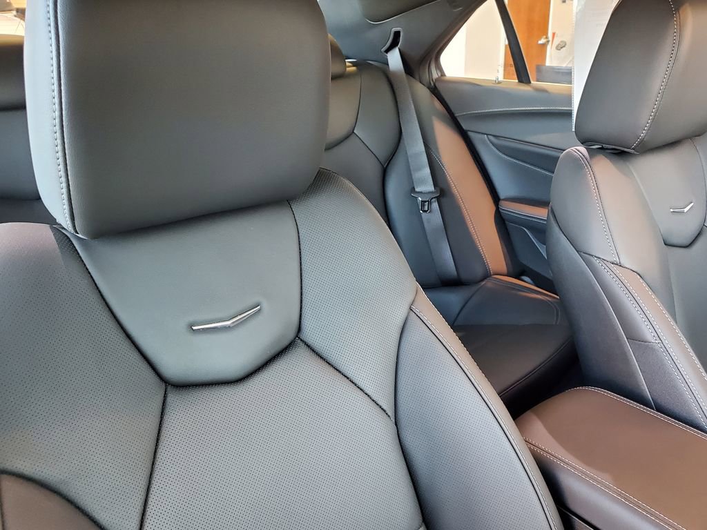 2025 Cadillac CT4 Premium Luxury - Photo 37