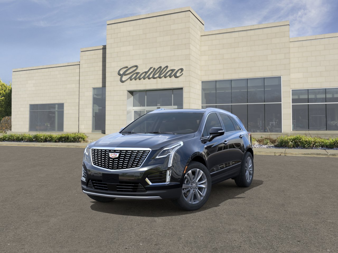 2026 Cadillac XT5 Premium Luxury - Photo 32