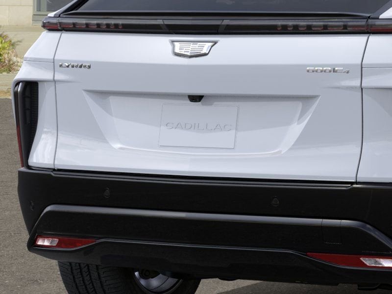 2026 Cadillac LYRIQ Sport - Photo 14