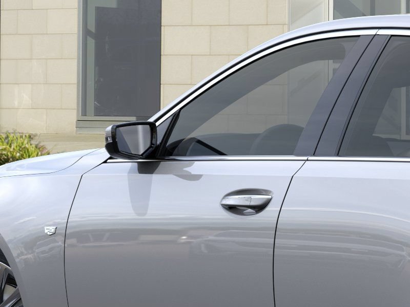 2026 Cadillac CT5 Premium Luxury - Photo 12