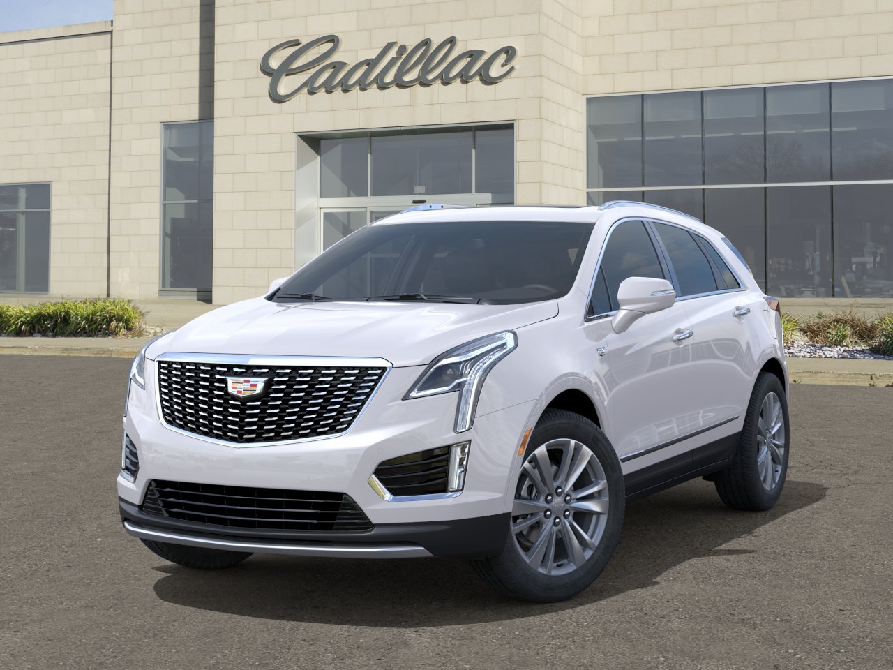 2025 Cadillac XT5 Premium Luxury - Photo 30