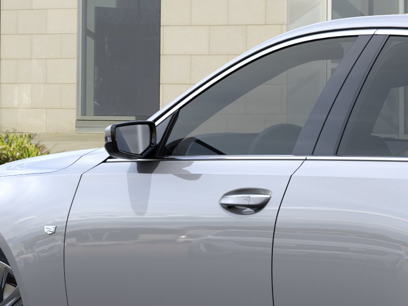 2026 Cadillac CT5 Premium Luxury - Photo 36