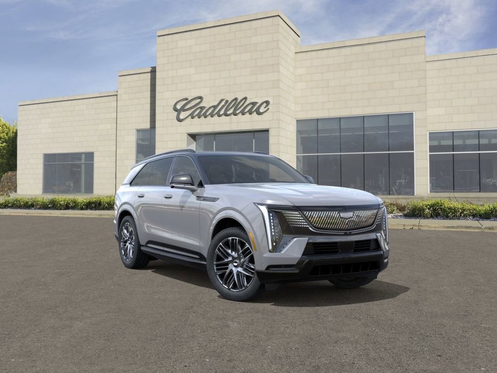 2026 Cadillac Escalade IQ Sport AWD's photo