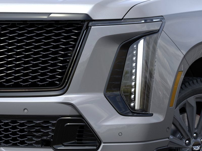 2026 Cadillac Escalade ESV V-Series - Photo 10