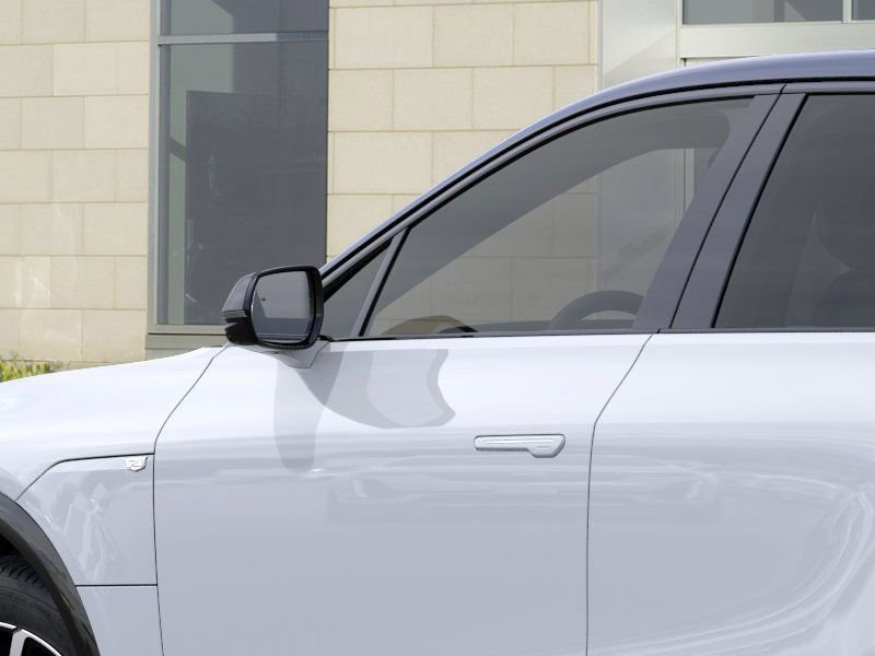 2026 Cadillac LYRIQ Sport - Photo 12
