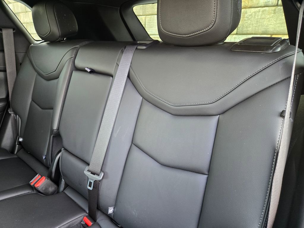 2022 Cadillac XT5 Luxury - Photo 34