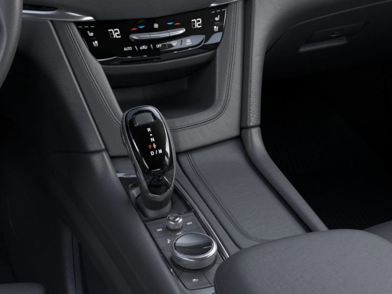 2026 Cadillac XT5 Premium Luxury - Photo 23