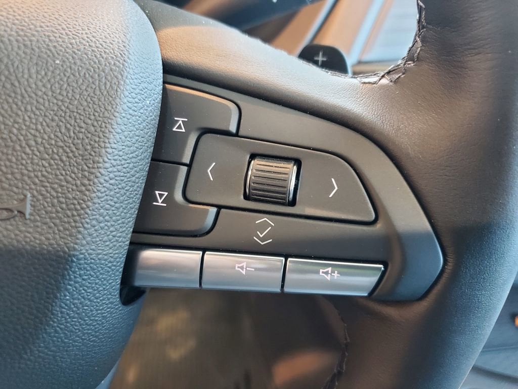 2025 Cadillac CT4 Premium Luxury - Photo 23