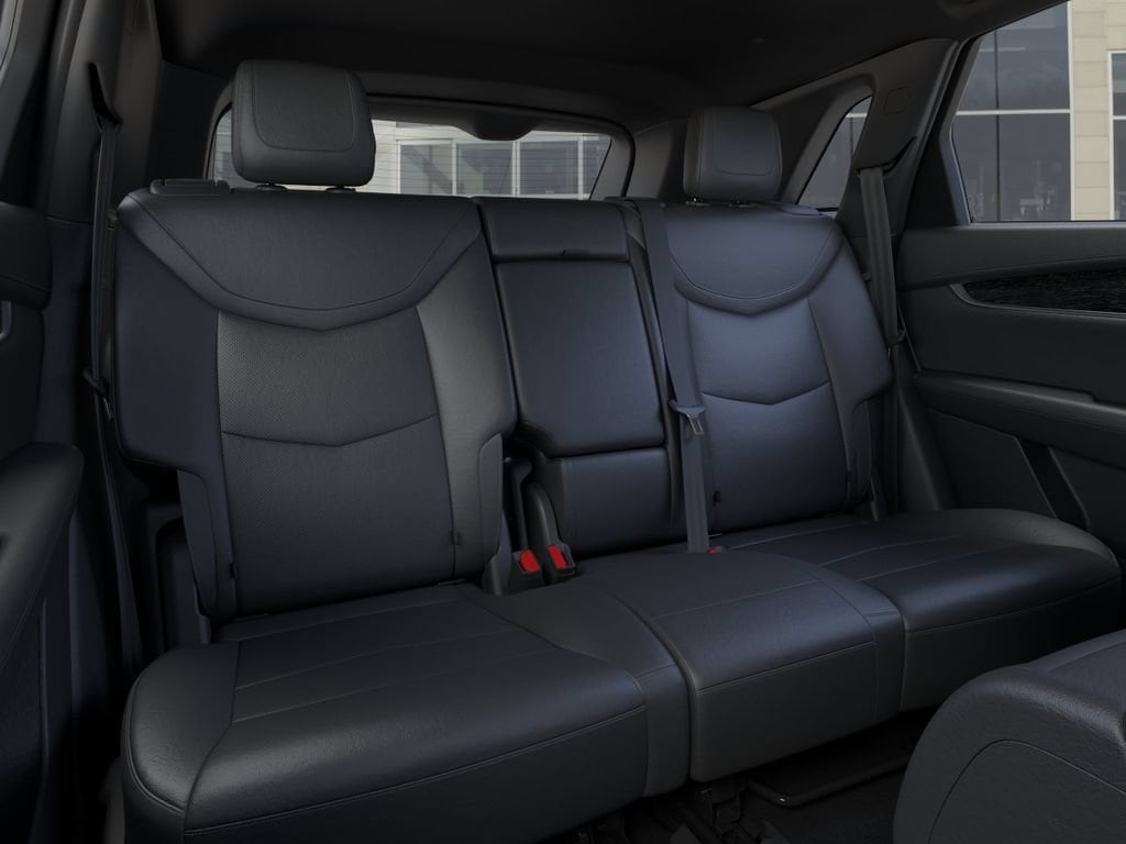 2026 Cadillac XT5 Premium Luxury - Photo 17