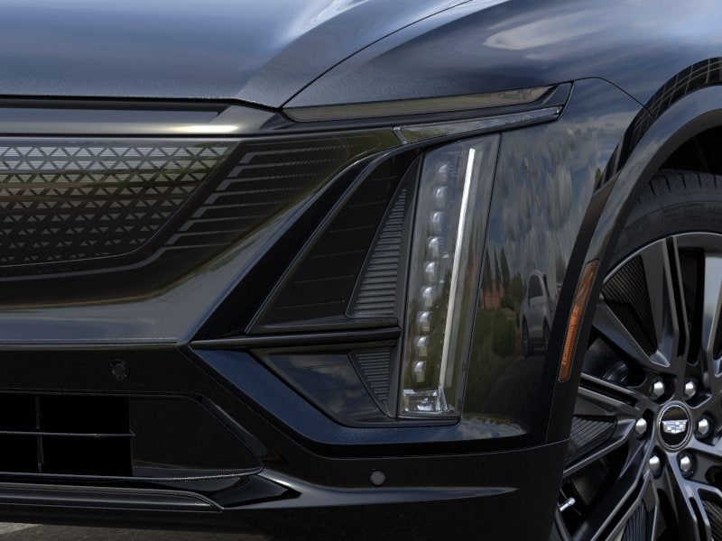 2027 Cadillac LYRIQ Signature Sport - Photo 34