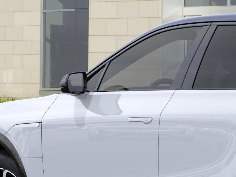 2026 Cadillac LYRIQ Sport - Photo 36