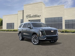 2026 CADILLAC Escalade Luxury SUV