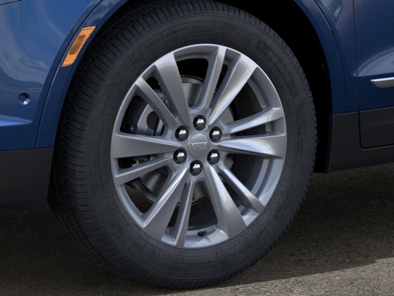 2026 Cadillac XT5 Premium Luxury - Photo 9