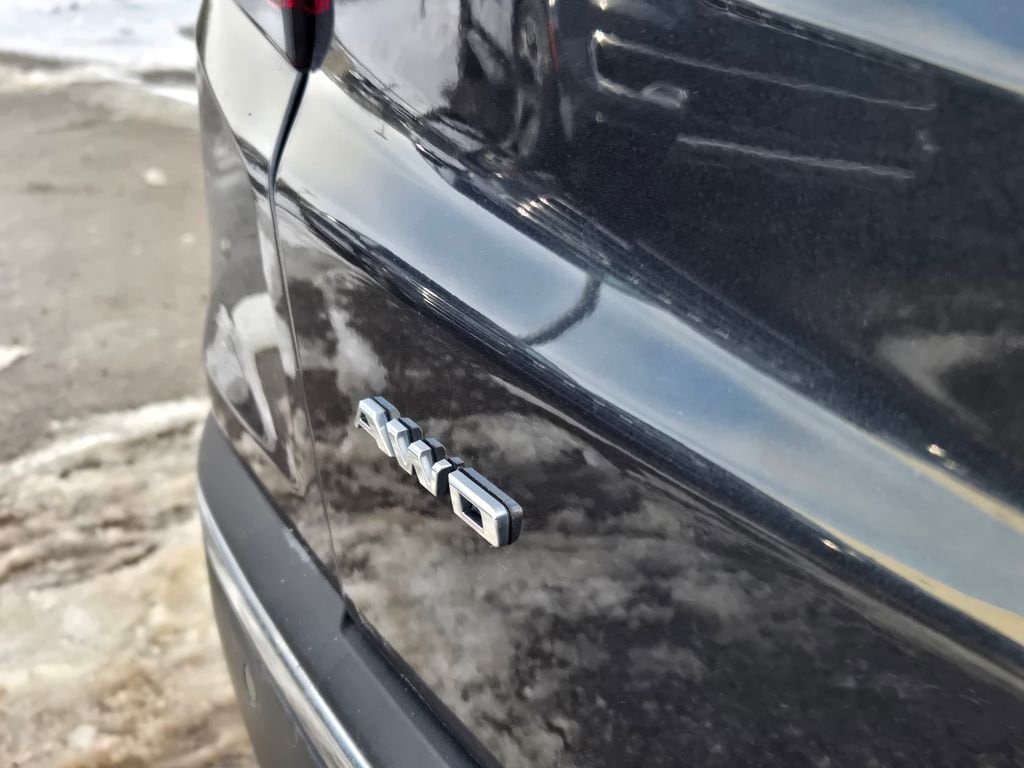 2022 Cadillac XT5 Luxury - Photo 13