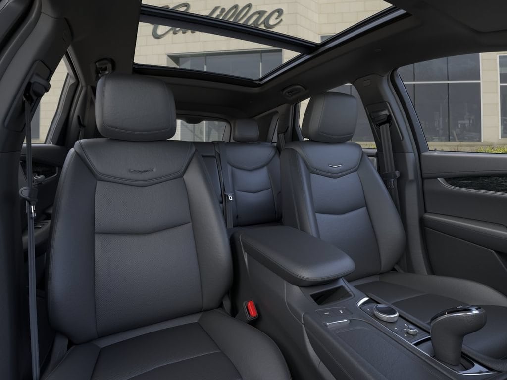 2026 Cadillac XT5 Premium Luxury - Photo 16