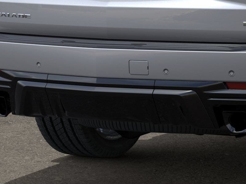 2026 Cadillac Escalade ESV V-Series - Photo 14