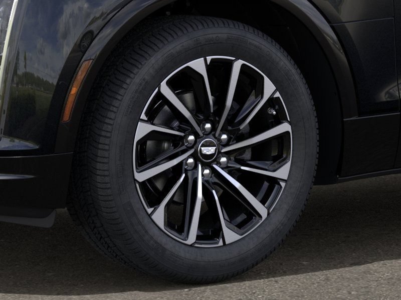 2025 Cadillac LYRIQ Sport 1 - Photo 9