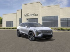 2026 CADILLAC OPTIQ Sport SUV