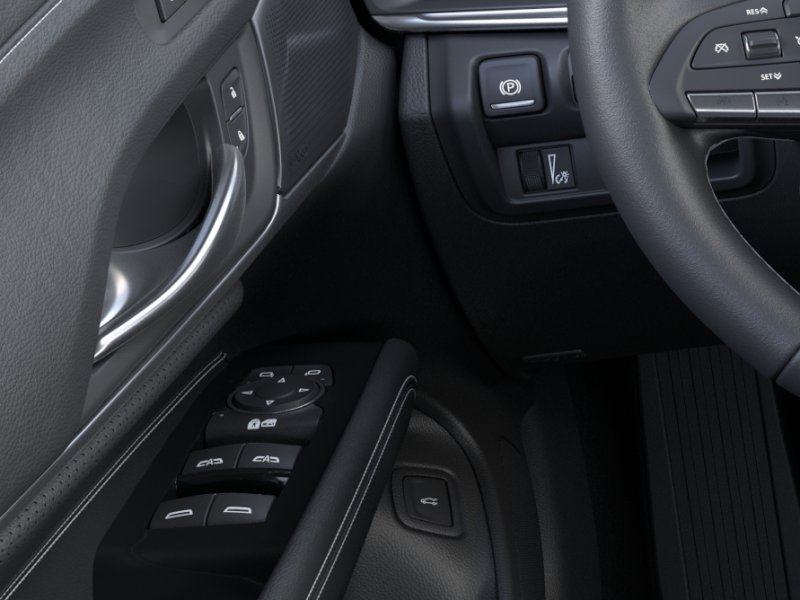 2026 Cadillac CT4 V-Series Blackwing - Photo 46