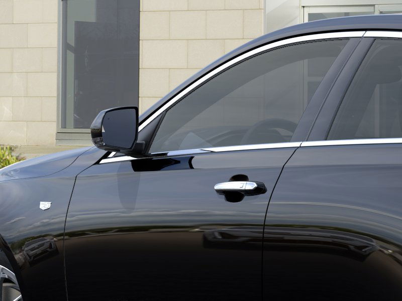 2025 Cadillac CT4 Premium Luxury - Photo 55