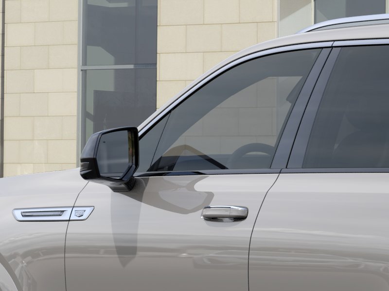 2026 Cadillac Escalade IQL Premium Luxury - Photo 36