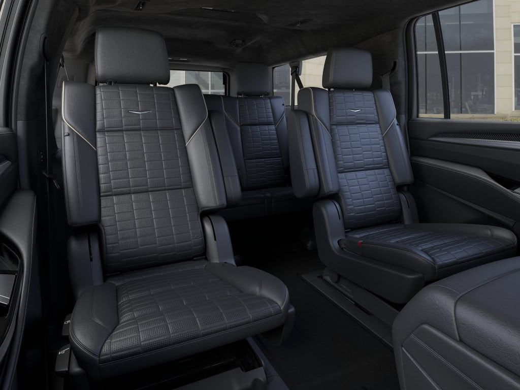 2026 Cadillac Escalade ESV V-Series - Photo 17