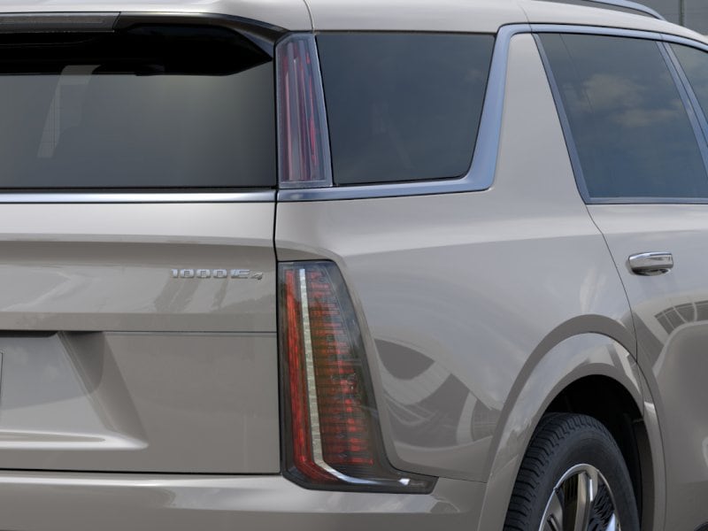 2026 Cadillac Escalade IQL Premium Luxury - Photo 35