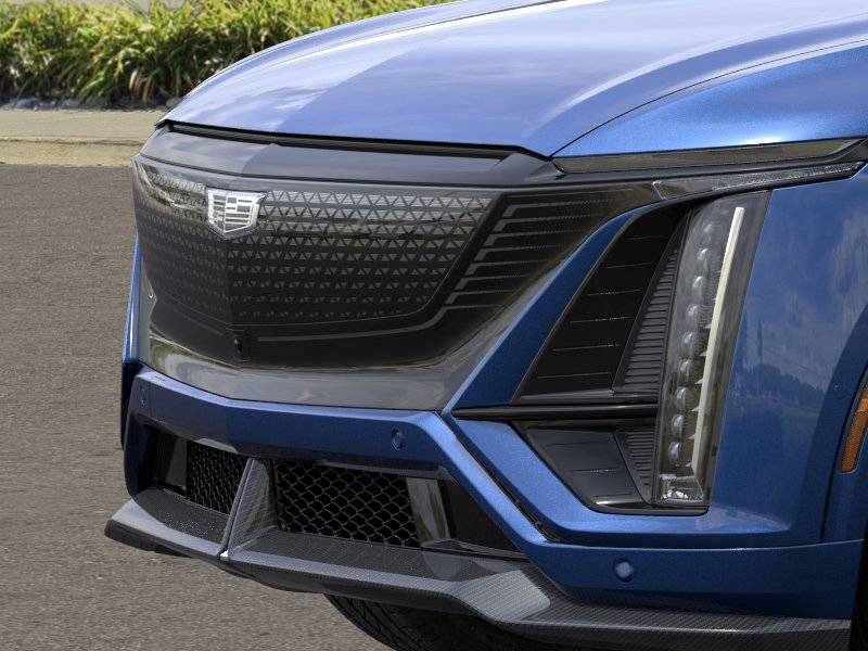 2026 Cadillac LYRIQ V Premium - Photo 37
