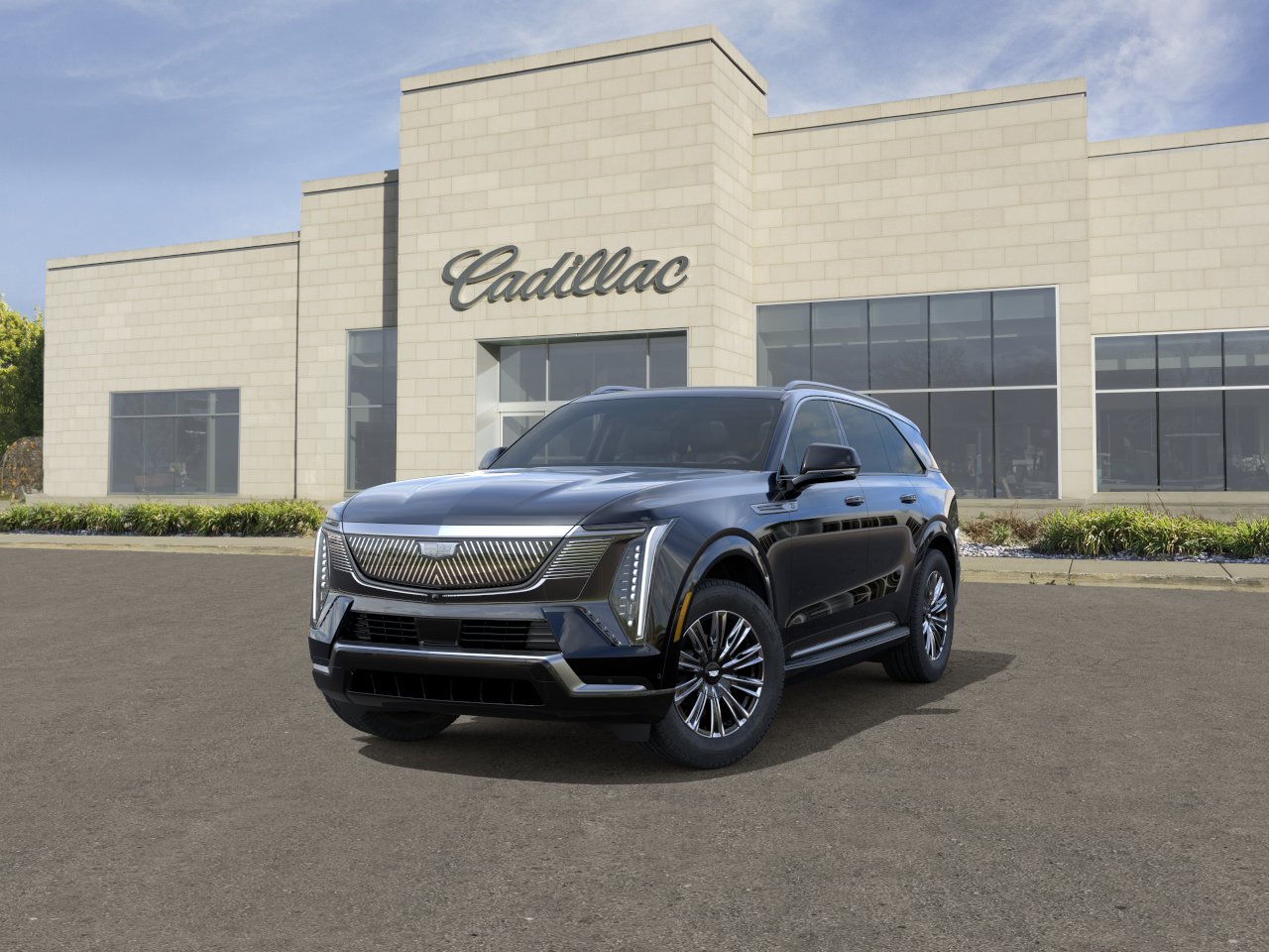2026 Cadillac Escalade IQ Luxury - Photo 32