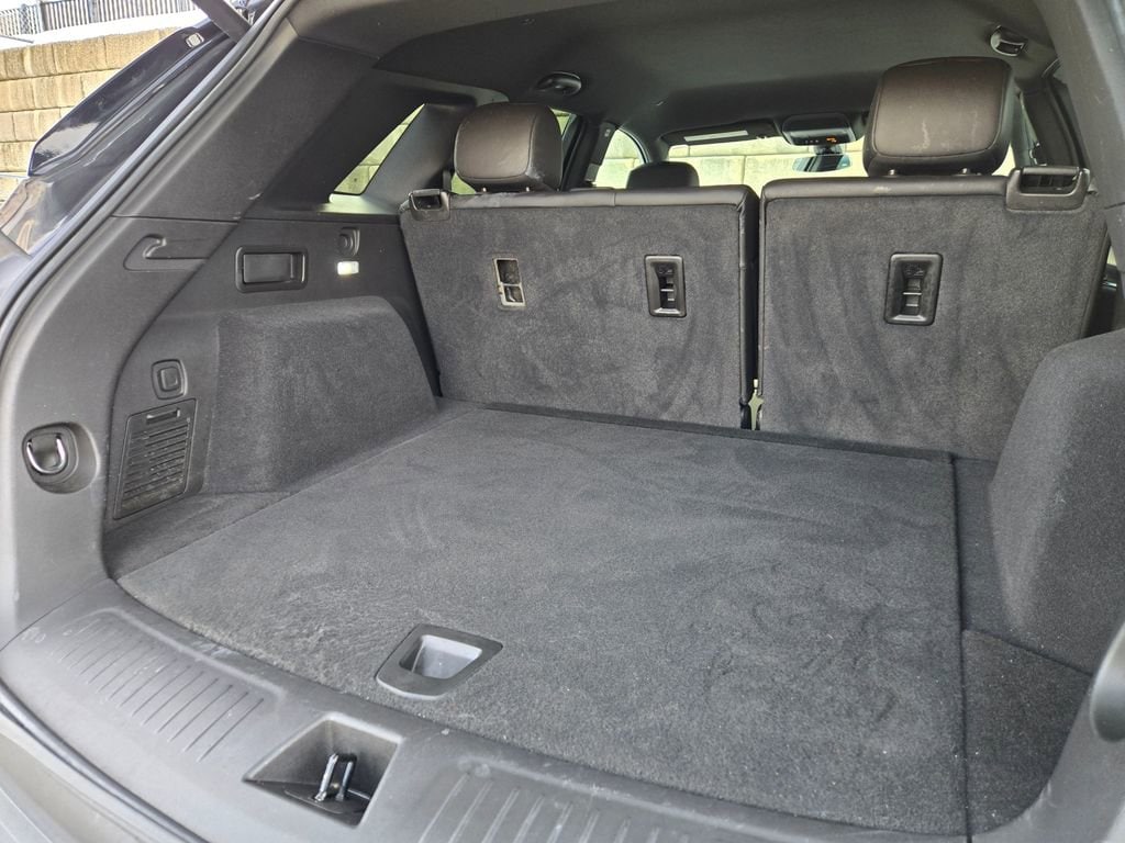 2022 Cadillac XT5 Luxury - Photo 39