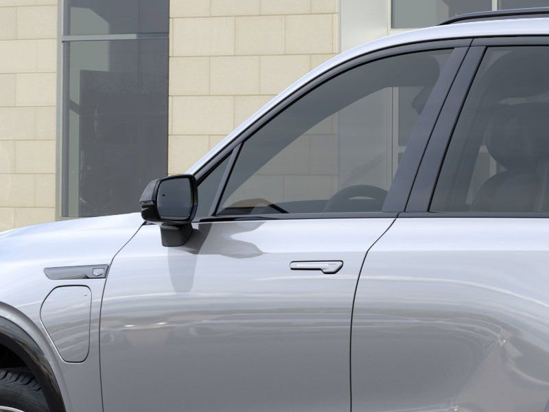2026 Cadillac VISTIQ Sport - Photo 12