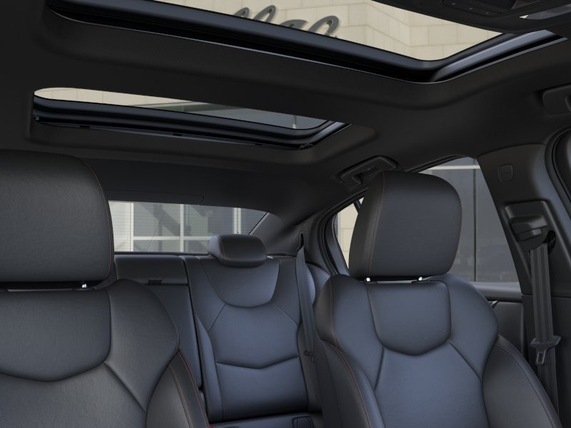 2026 Cadillac CT5 Sport - Photo 46