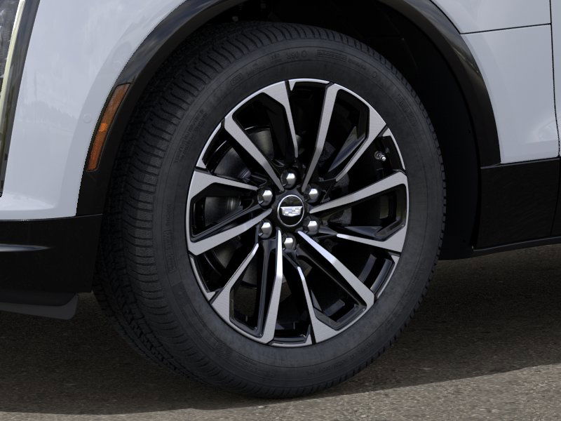 2026 Cadillac LYRIQ Sport - Photo 33