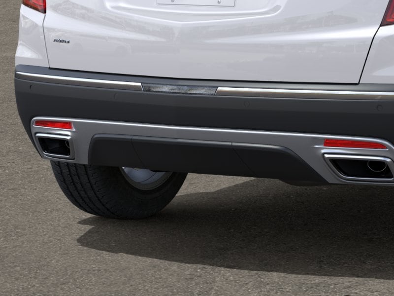 2025 Cadillac XT5 Premium Luxury - Photo 38