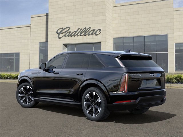 2025 Cadillac Escalade IQ Sport photo 3