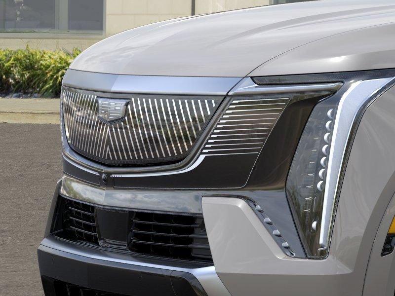 2026 Cadillac Escalade IQL Premium Luxury - Photo 13