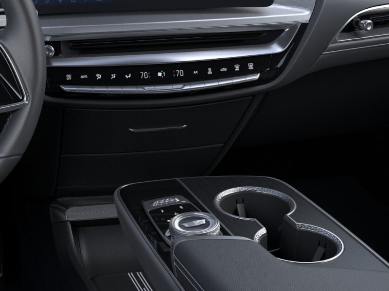 2025 Cadillac LYRIQ Sport 1 - Photo 47