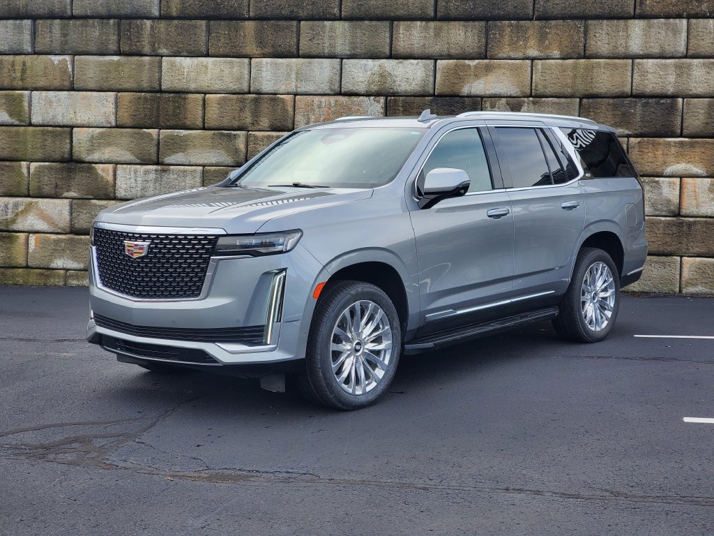 2024 Cadillac Escalade