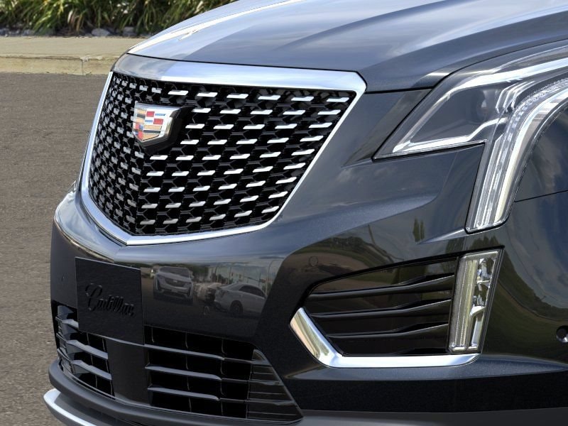 2026 Cadillac XT5 Premium Luxury - Photo 13
