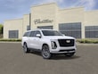 CADILLAC Escalade ESV