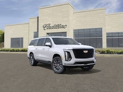 2025 CADILLAC Escalade ESV Sport SUV