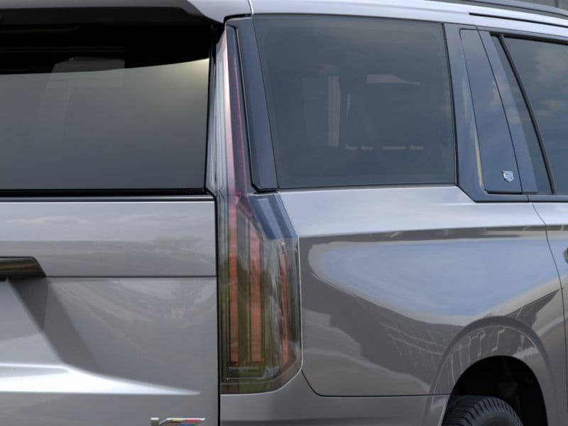 2026 Cadillac Escalade ESV V-Series - Photo 11