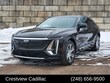  CADILLAC LYRIQ