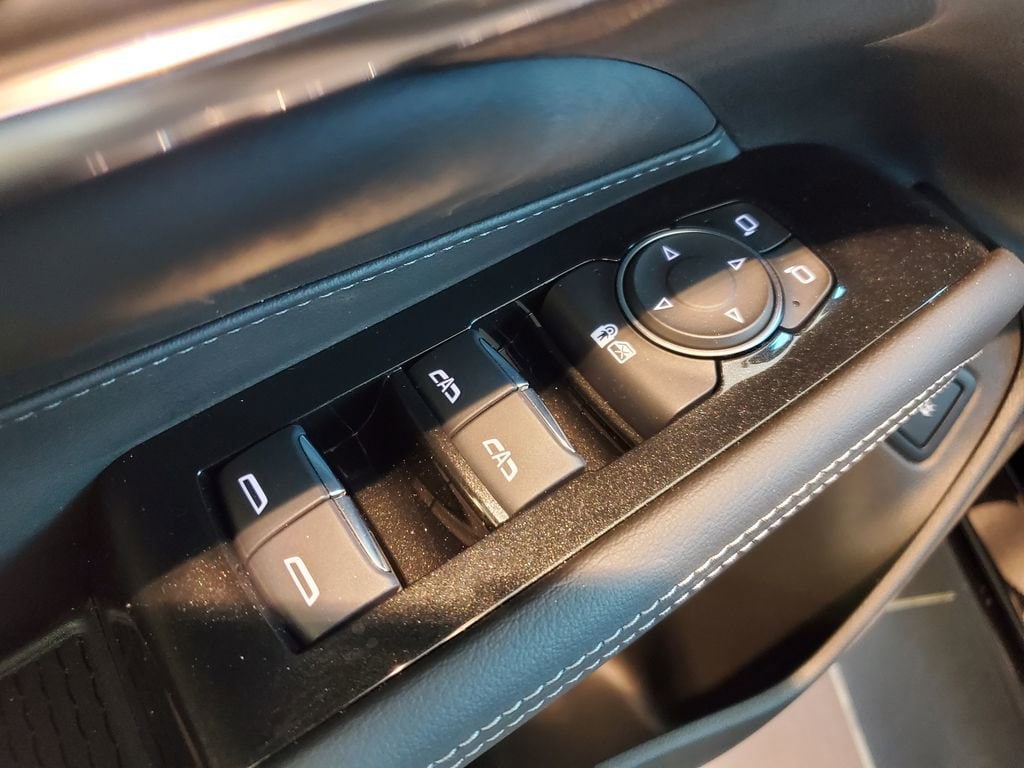 2025 Cadillac CT4 Premium Luxury - Photo 17