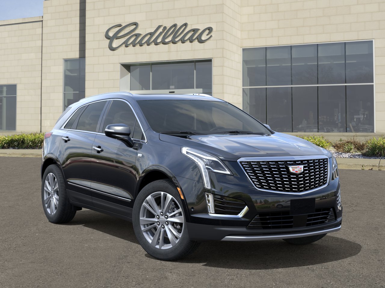2026 Cadillac XT5 Premium Luxury - Photo 31