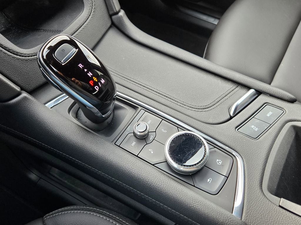 2022 Cadillac XT5 Luxury - Photo 28