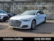 Audi A8 L