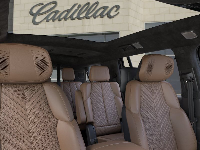 2026 Cadillac Escalade IQL Premium Luxury - Photo 24