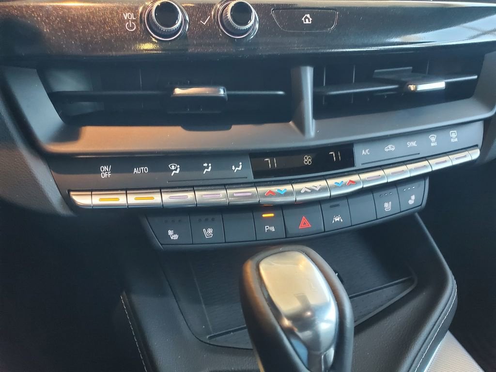 2025 Cadillac CT4 Premium Luxury - Photo 30