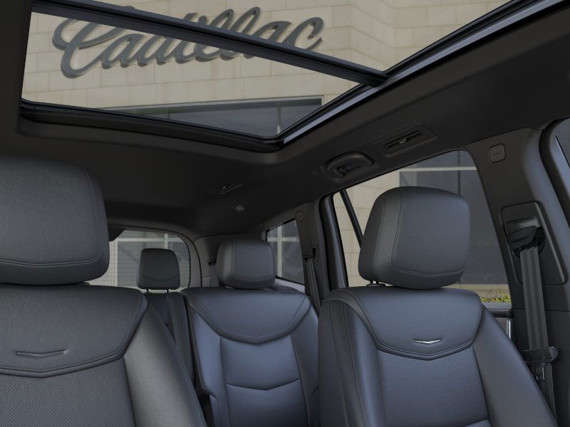 2025 Cadillac XT6 Premium Luxury - Photo 48